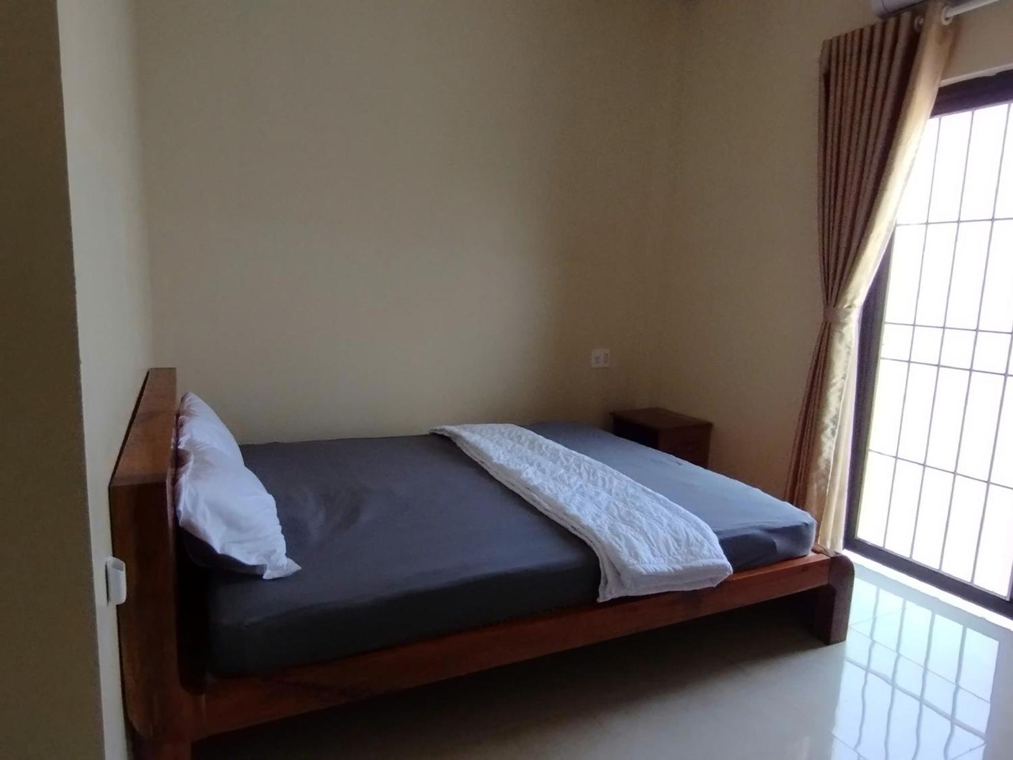 Hoa Dung Homestay ฮาเตียน ภายนอก รูปภาพ