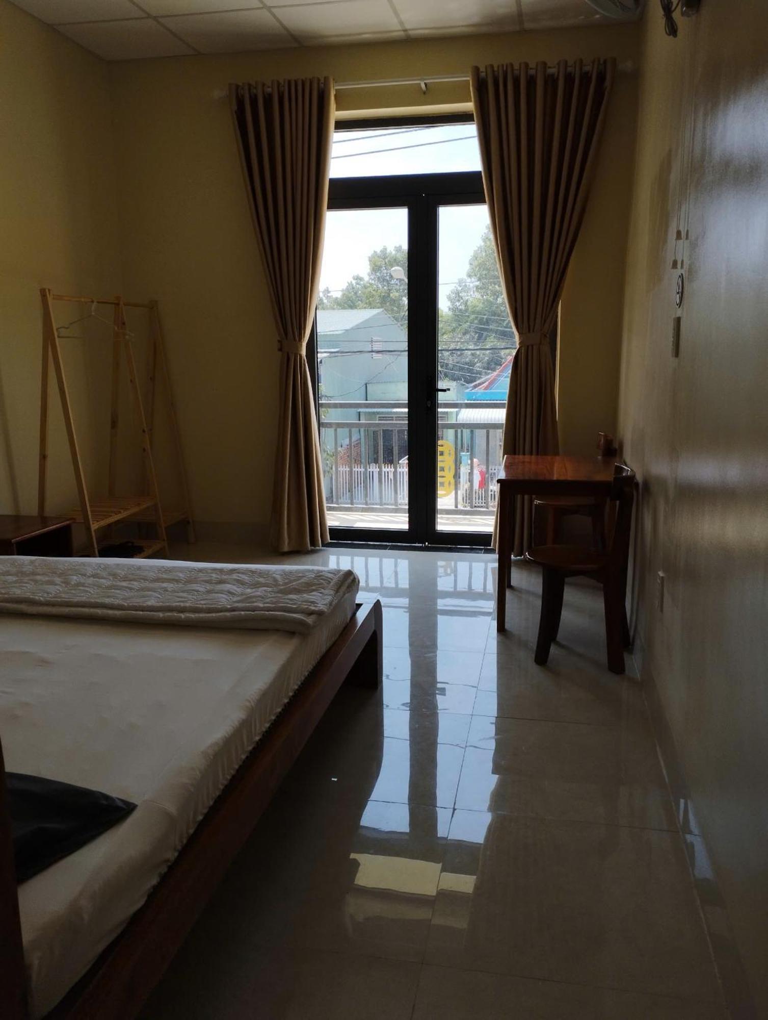 Hoa Dung Homestay ฮาเตียน ภายนอก รูปภาพ